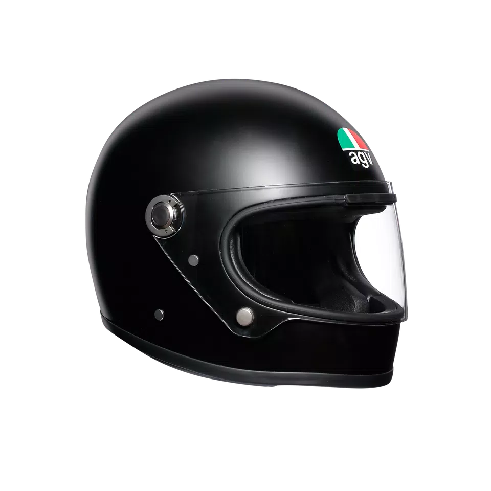X3000 MONO E2205 - MATT BLACK