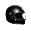 X3000 MONO E2205 - MATT BLACK