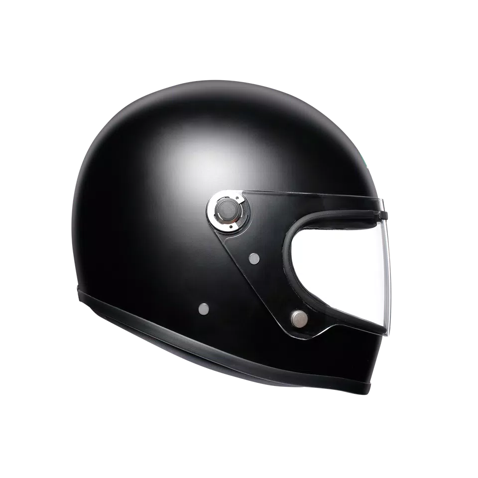 X3000 MONO E2205 - MATT BLACK