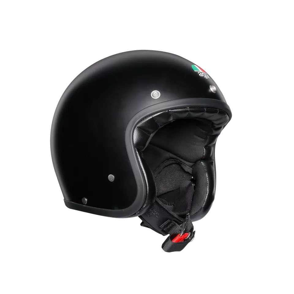 X70 MONO E2205 - MATT BLACK