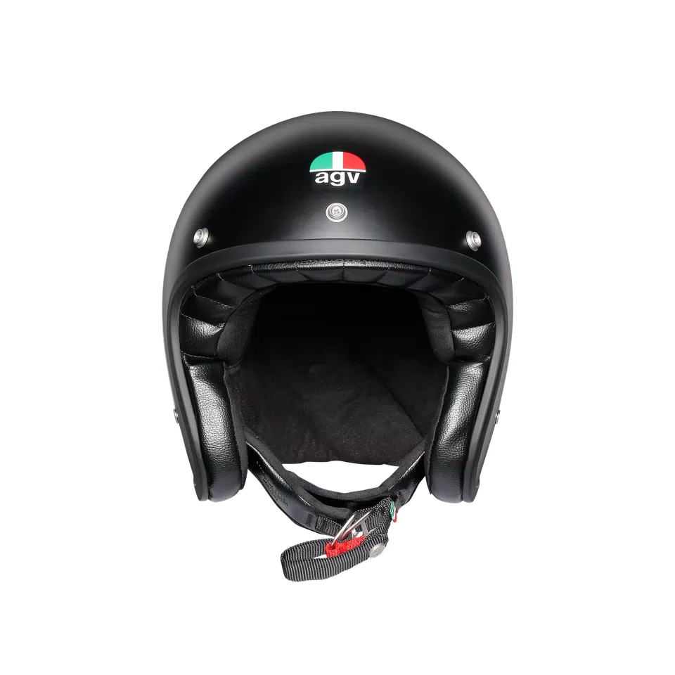 X70 MONO E2205 - MATT BLACK