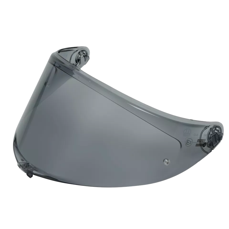 VISOR K6 S/K6 - MPLK - SMOKE 50%