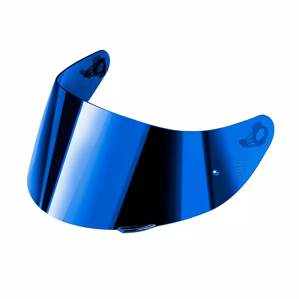 VISOR K3 (XL-XXL) - MPLK - IRIDIUM BLUE