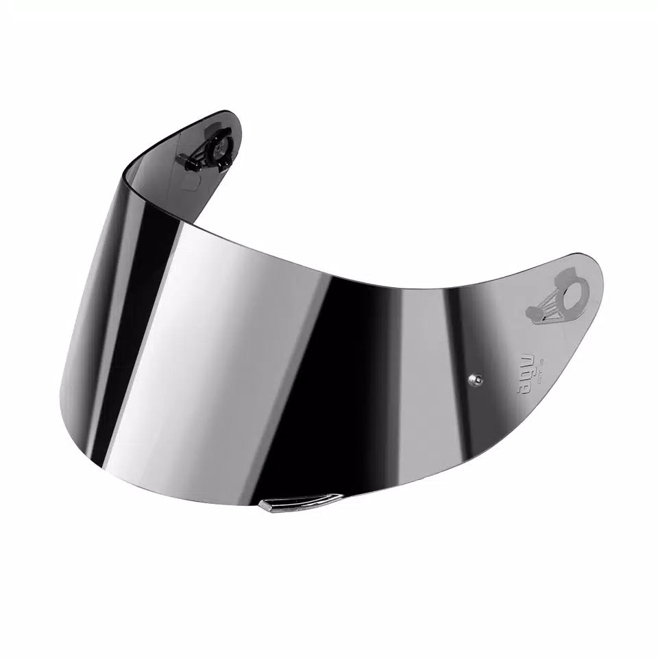 VISOR K3 (XL-XXL) - MPLK - IRIDIUM SILVER