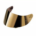 VISOR K3 (XS-S-M-L) - MPLK - IRIDIUM GOLD