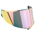 AGV VISOR RACE 3 MPLK - E2206 - RAINBOW