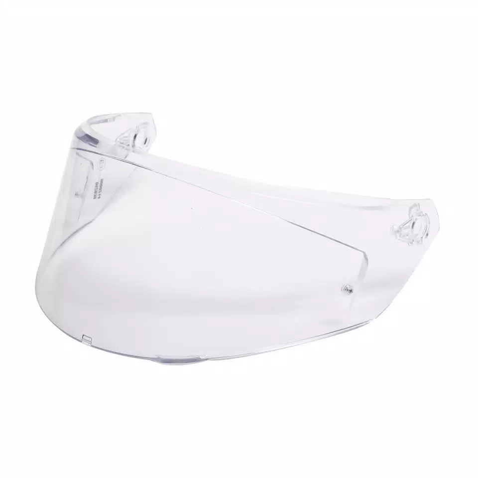 VISOR K3 (XS-S-M-L) - MPLK - CLEAR