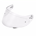VISOR K5 S (ML-L-XL-XXL)/ K1 S (L-XL-XXL) - KLAR