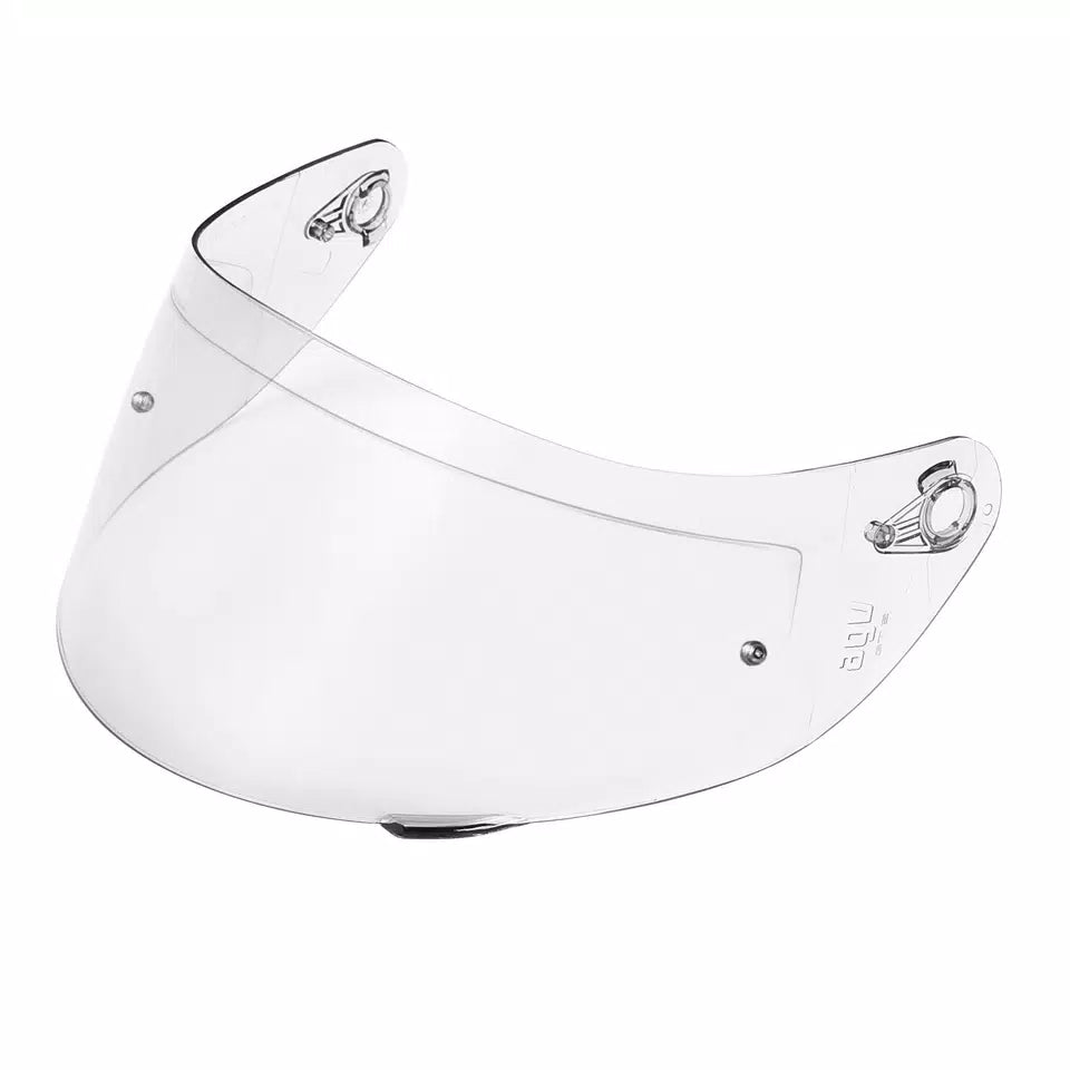 VISOR K5 S (ML-L-XL-XXL)/ K1 S (L-XL-XXL) - KLAR