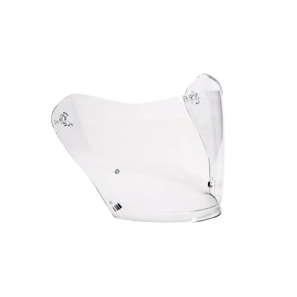 VISOR IRIDES (L-XL-XXL) - CLEAR