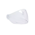 VISOR ETERES (XS-S-M) - CLEAR