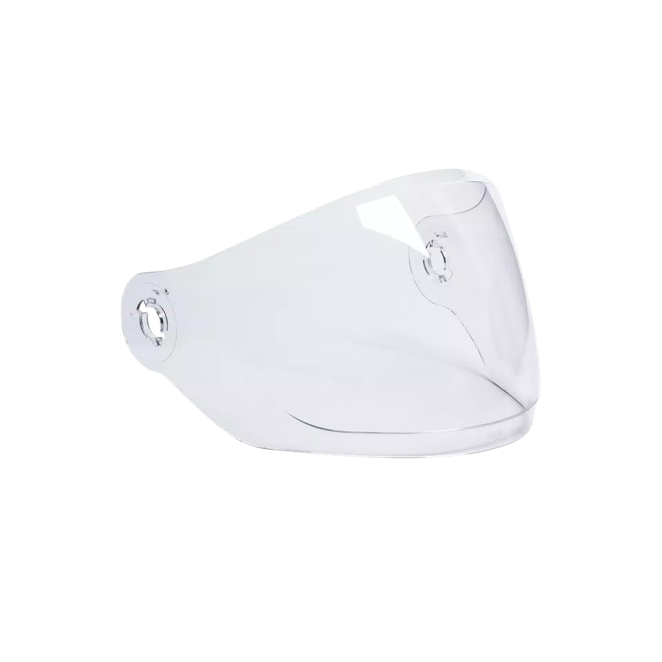 VISOR ETERES (XS-S-M) - CLEAR
