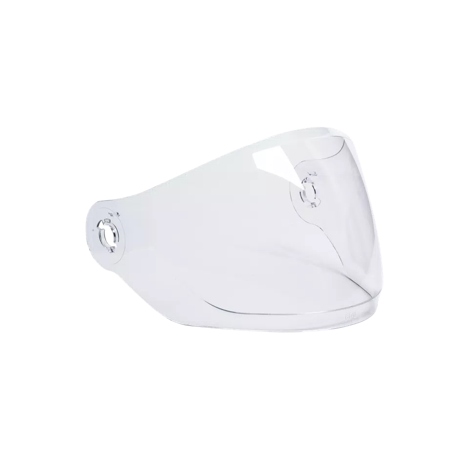 VISOR ETERES (L-XL-XXL) - CLEAR
