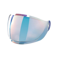 VISOR ETERES (L-XL-XXL) - RAINBOW GOLD