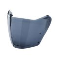 VISOR IRIDES (XS-S-M) - SMOKE 80%