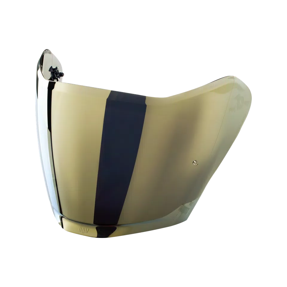 VISOR IRIDES (L-XL-XXL) - IRIDIUM GOLD