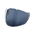 VISOR ETERES (XS-S-M) - SMOKE 80%