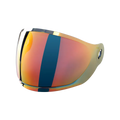 VISOR ETERES (L-XL-XXL) - IRIDIUM ORANGE