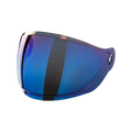 VISOR ETERES (L-XL-XXL) - IRIDIUM BLUE