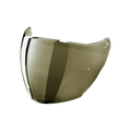 VISOR K5 JET EVO - IRIDIUM GOLD