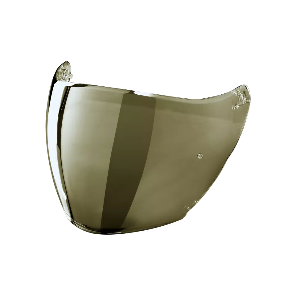 VISOR K5 JET EVO - IRIDIUM GOLD