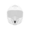 AGV CHIN VENT LEVER TOURMODULAR - BLACK