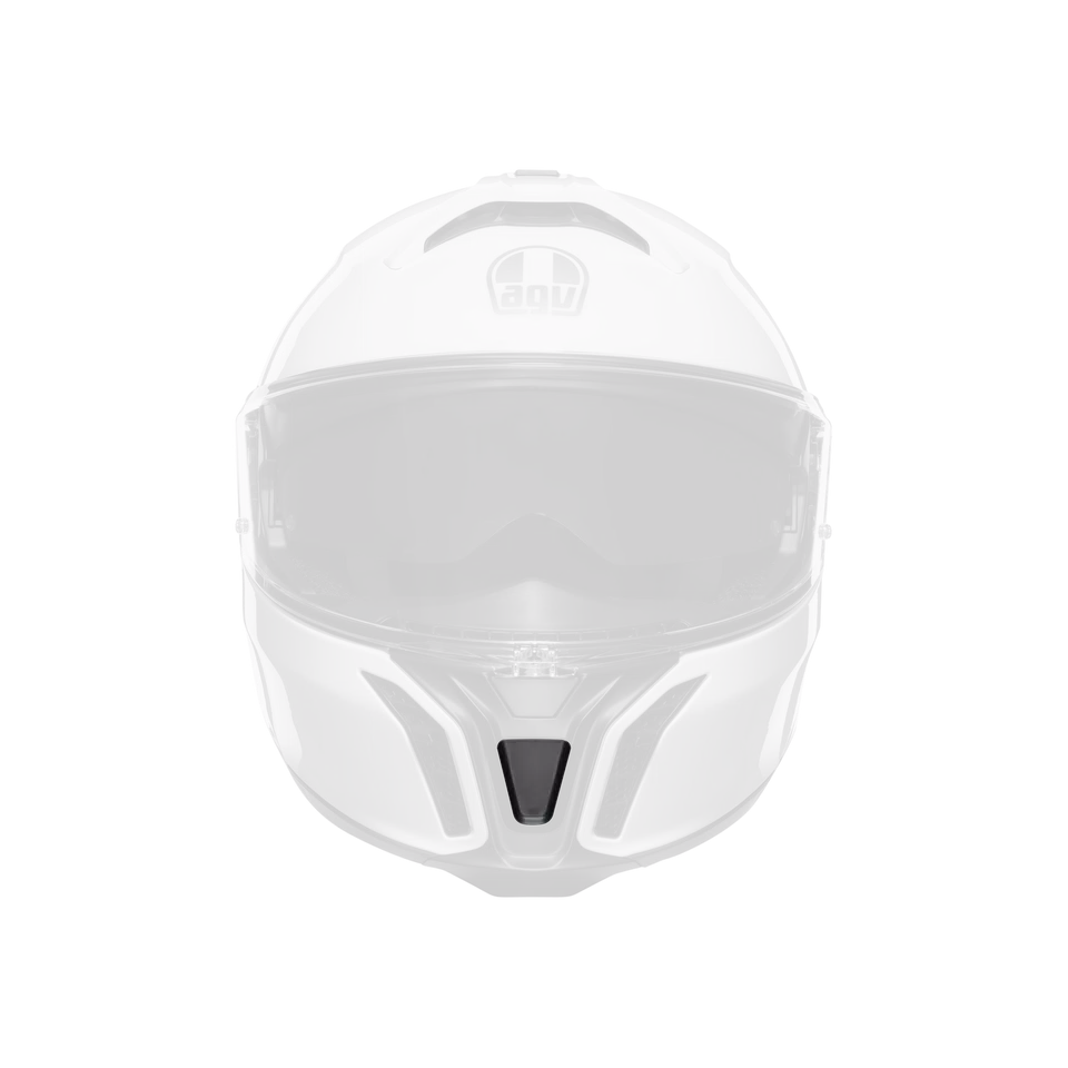 AGV CHIN VENT LEVER TOURMODULAR - BLACK