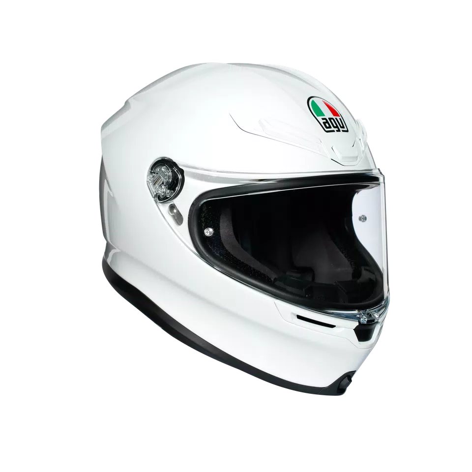 K6 E2205 MONO - WHITE