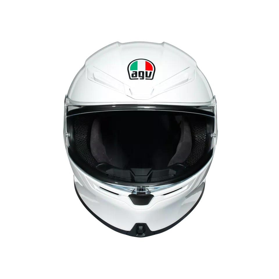 K6 E2205 MONO - WHITE