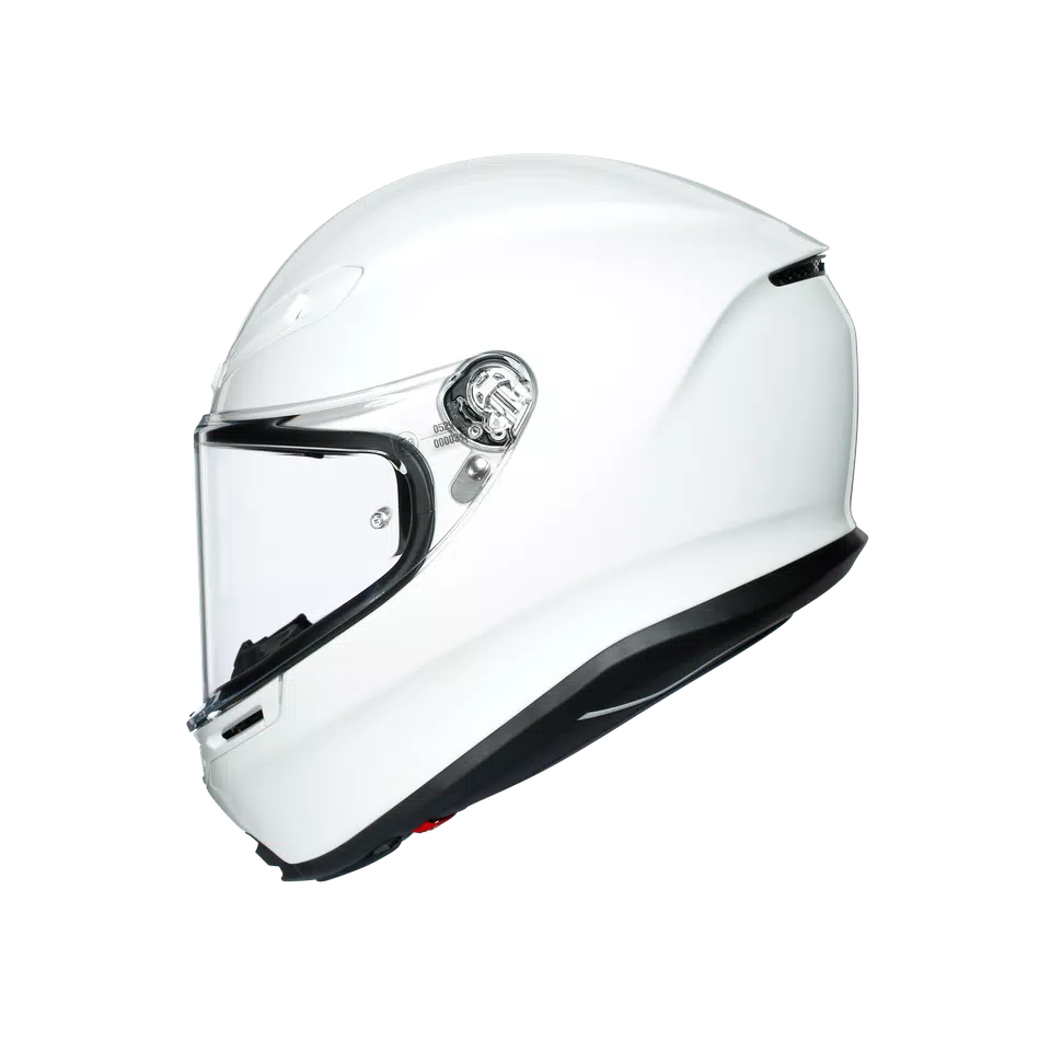 K6 E2205 MONO - WHITE