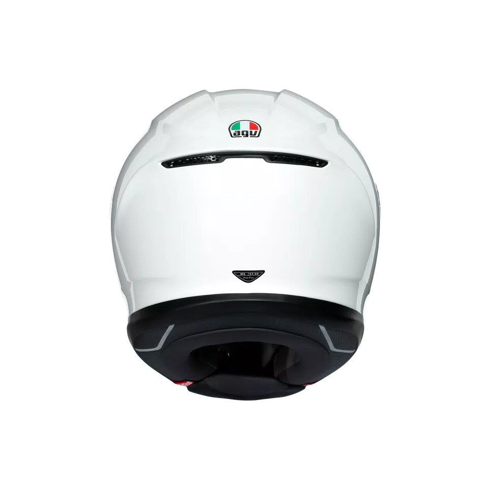 K6 E2205 MONO - WHITE