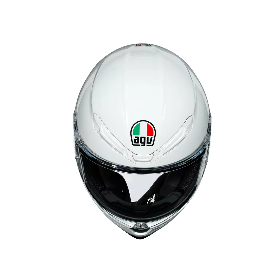 K6 E2205 MONO - WHITE