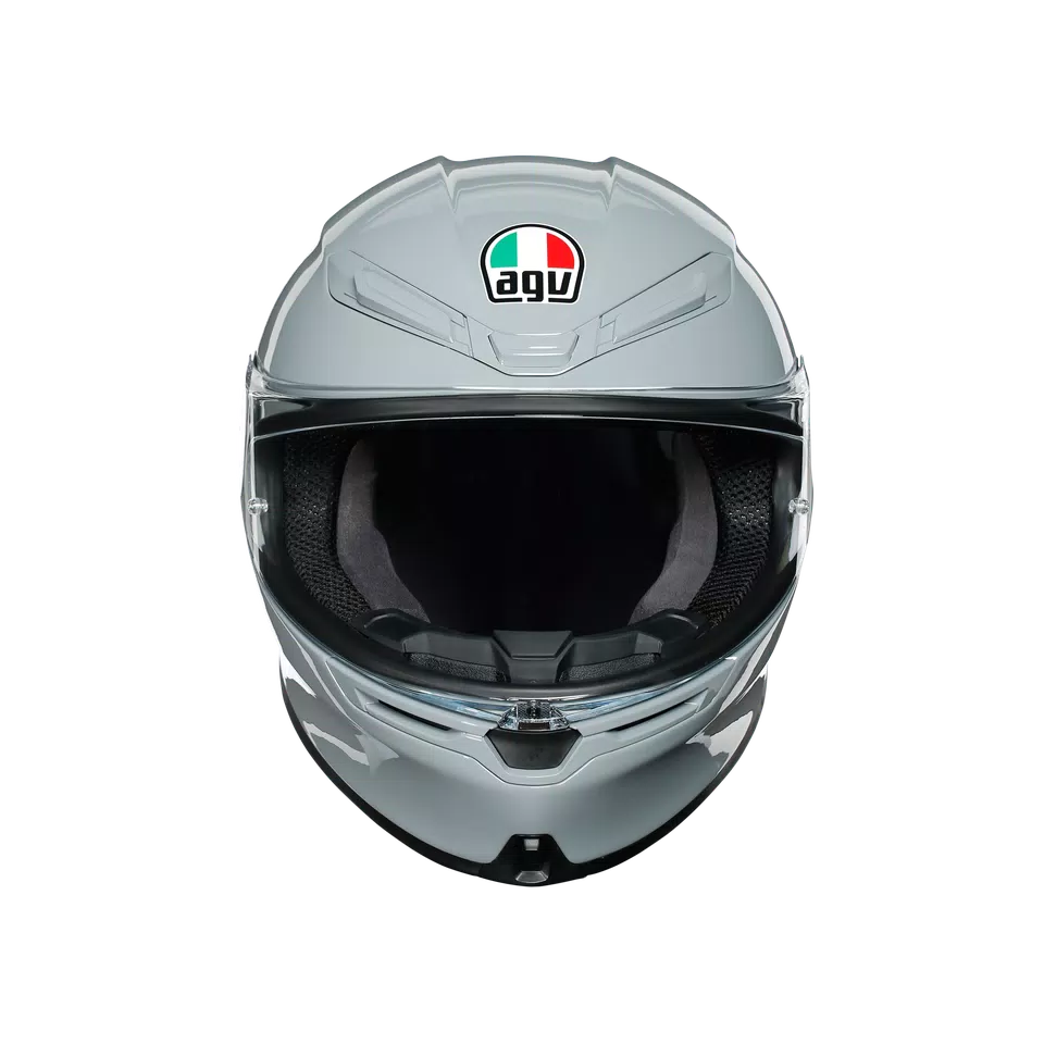 K6 E2205 MONO - NARDO GRAY