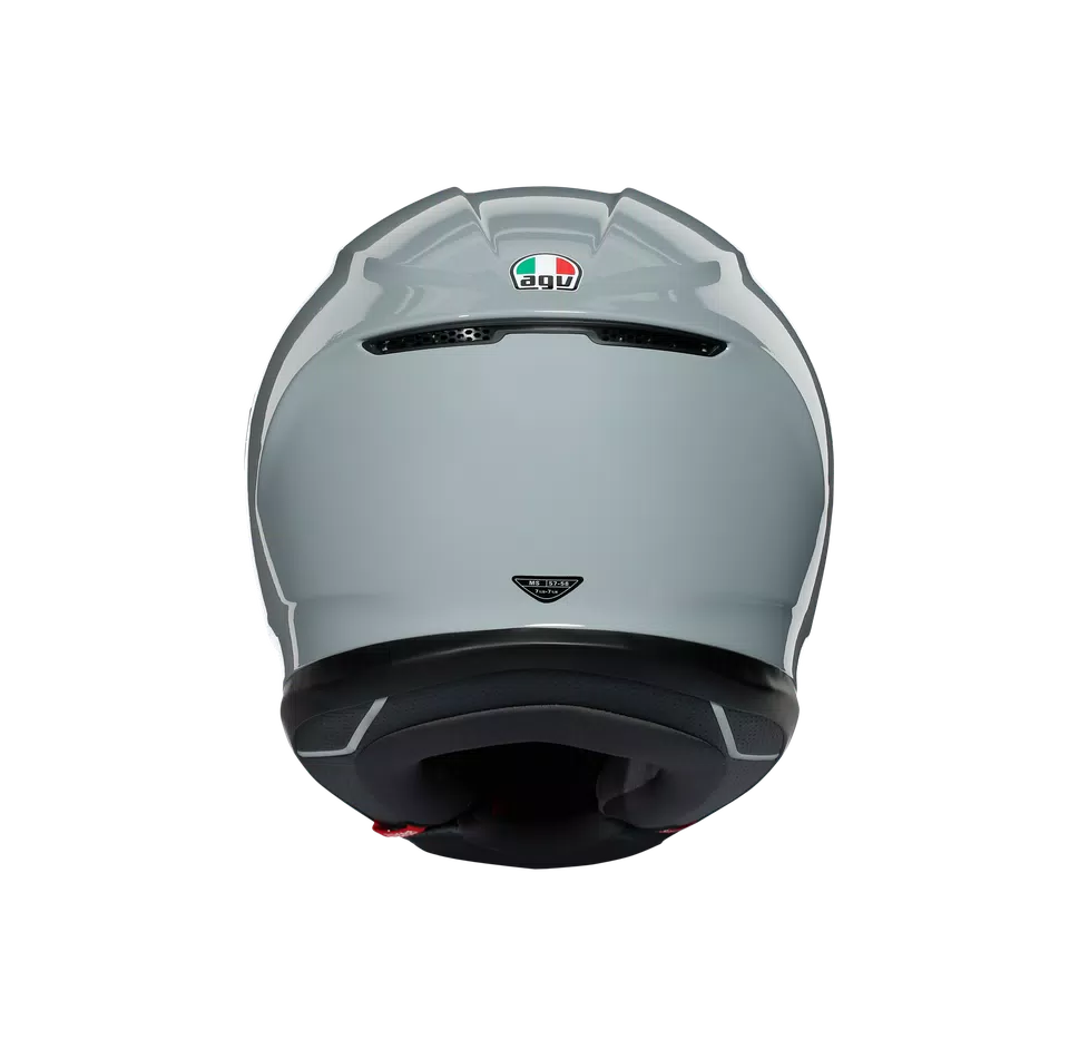 K6 E2205 MONO - NARDO GRAY