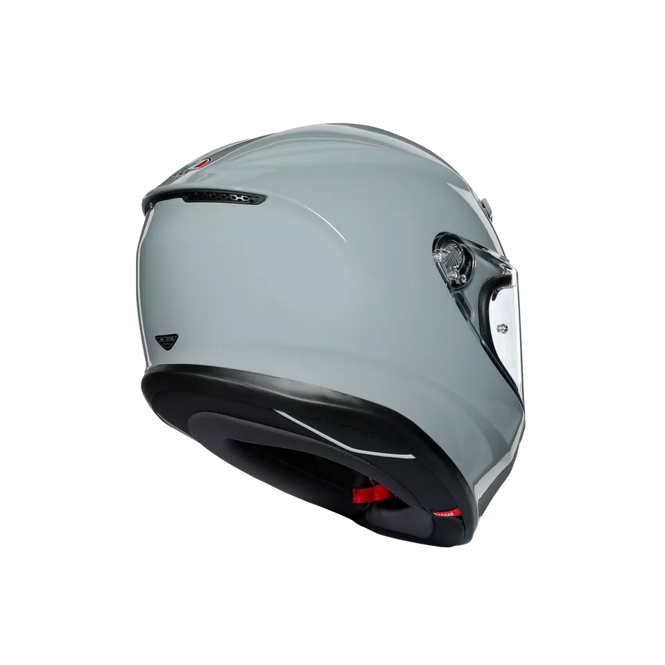K6 E2205 MONO - NARDO GRAY