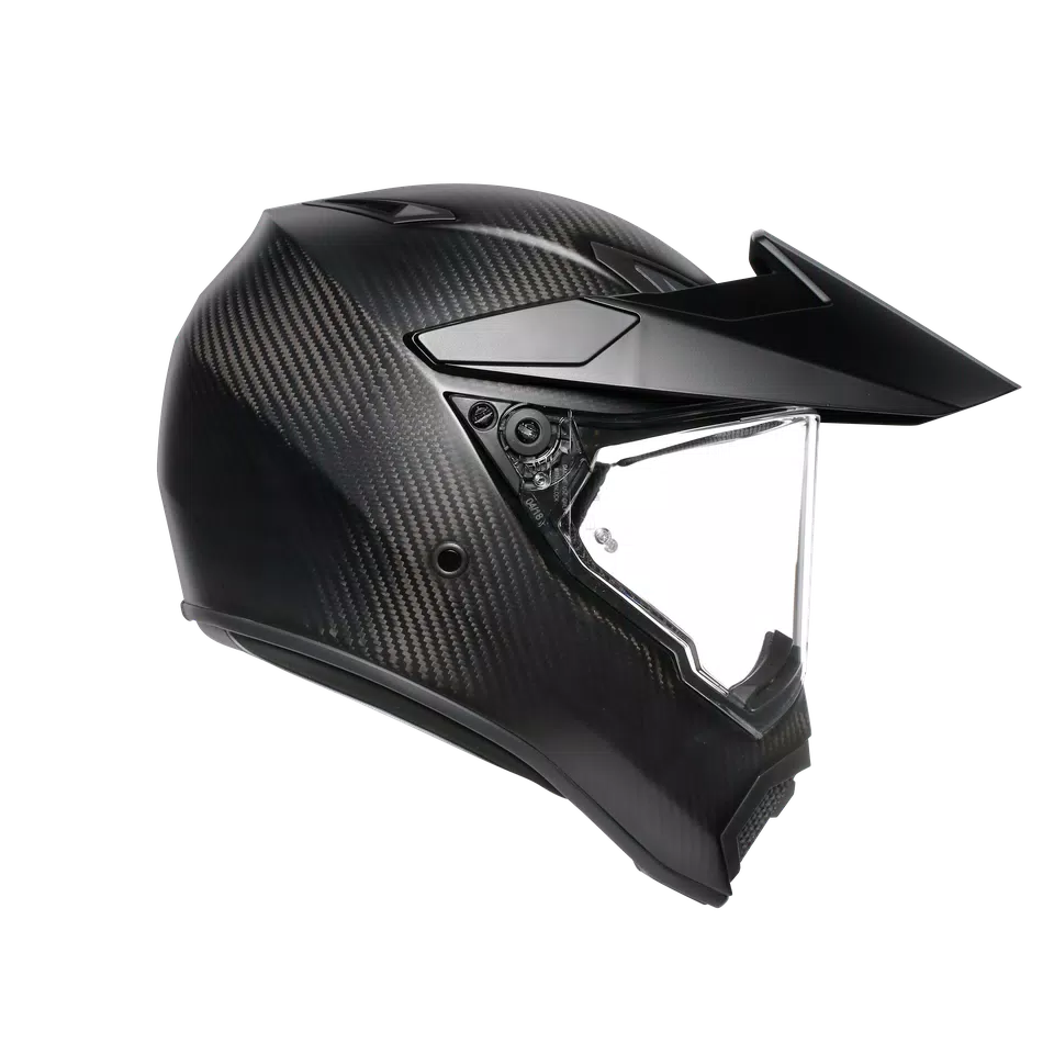AX9 MONO E2205 - MATT CARBON