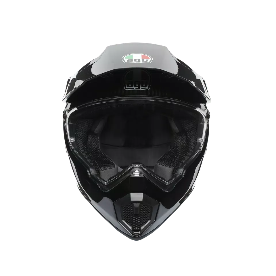 AX9 MONO E2205 - GLOSSY CARBON