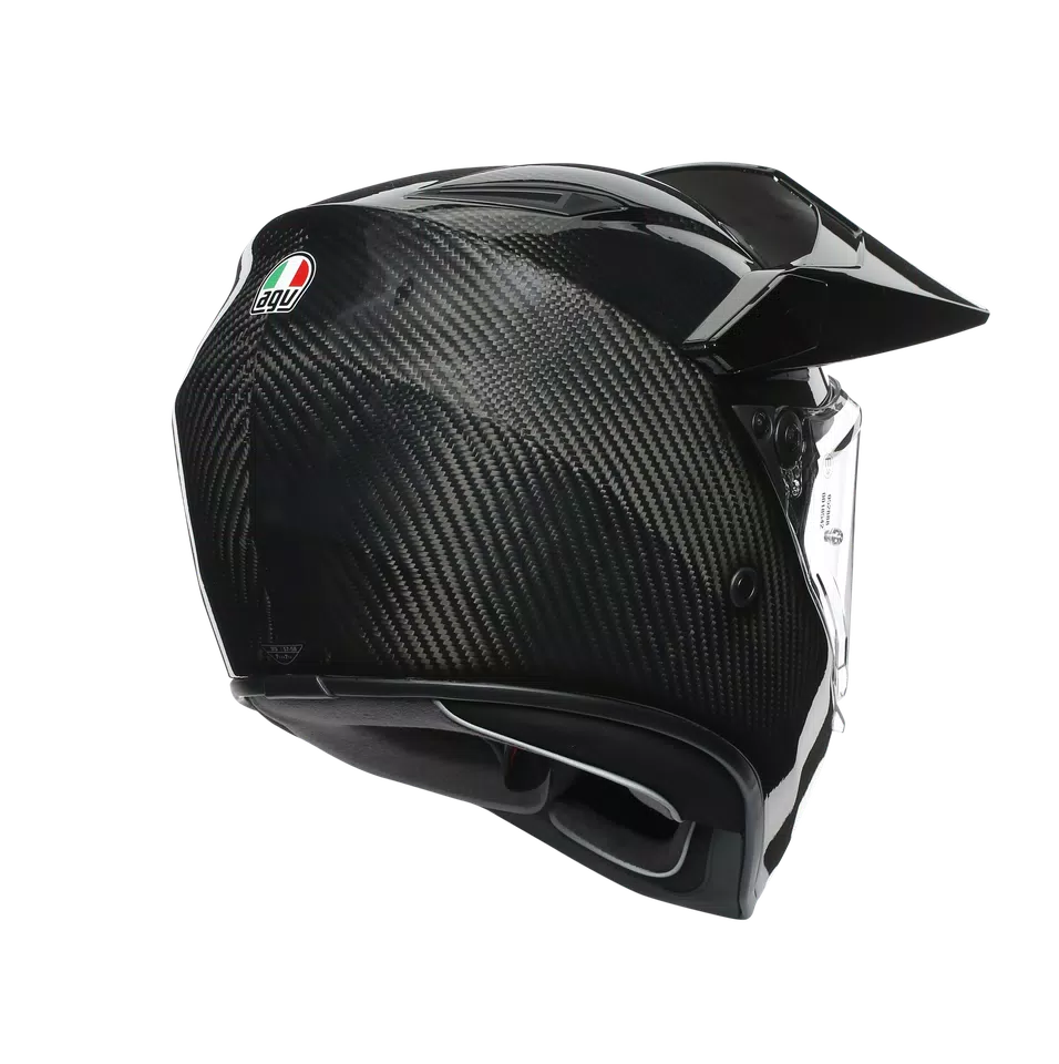 AX9 MONO E2205 - GLOSSY CARBON