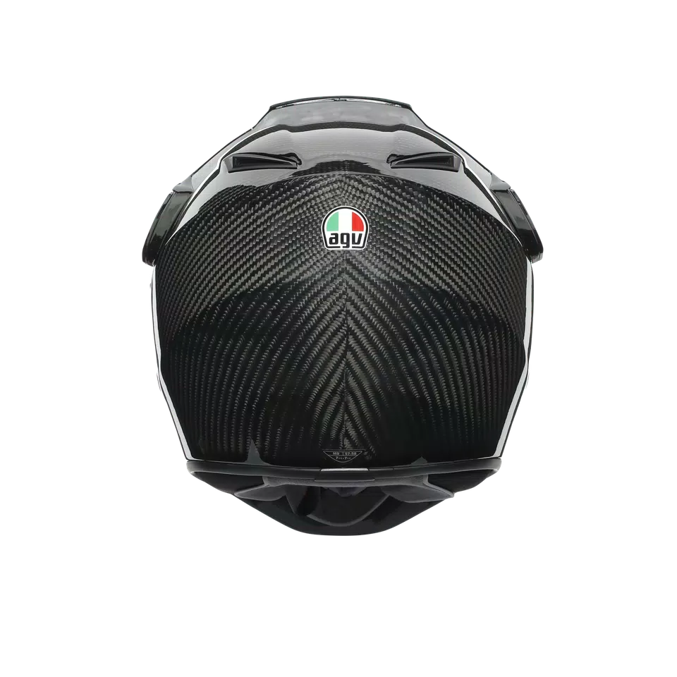 AX9 MONO E2205 - GLOSSY CARBON