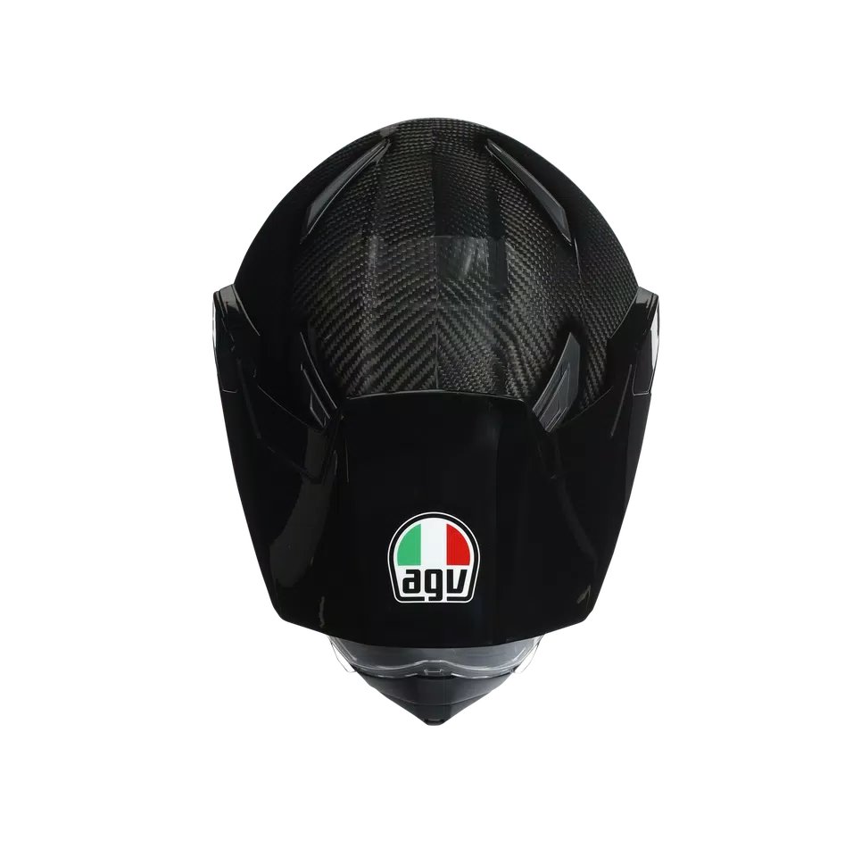AX9 MONO E2205 - GLOSSY CARBON