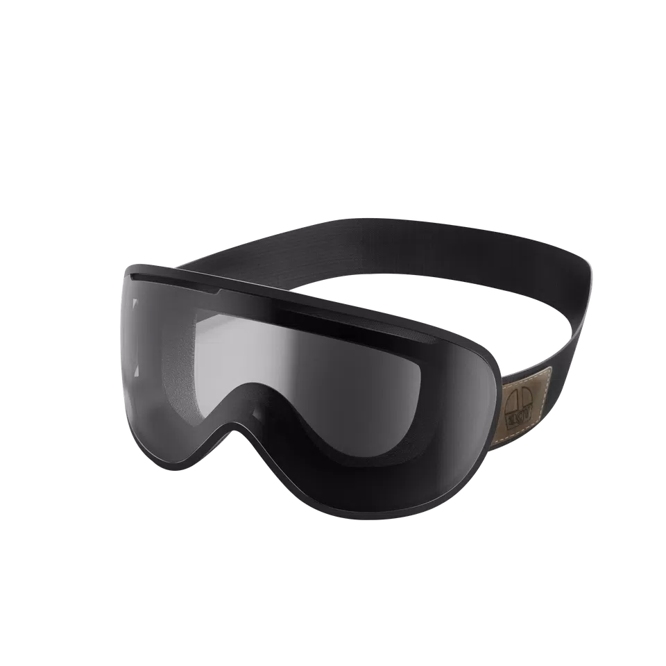 GOGGLES LEGENDS SMOKE