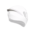 AGV SPOILER K1 - WHITE