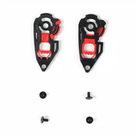 VISOR MECHANISM (GT2/GT2-1 VISOR)