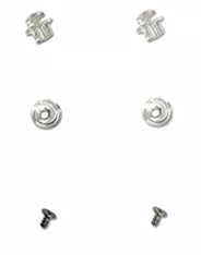 PINS PINLOCK? LENS