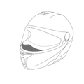 NOSE GUARD SPORTMODULAR