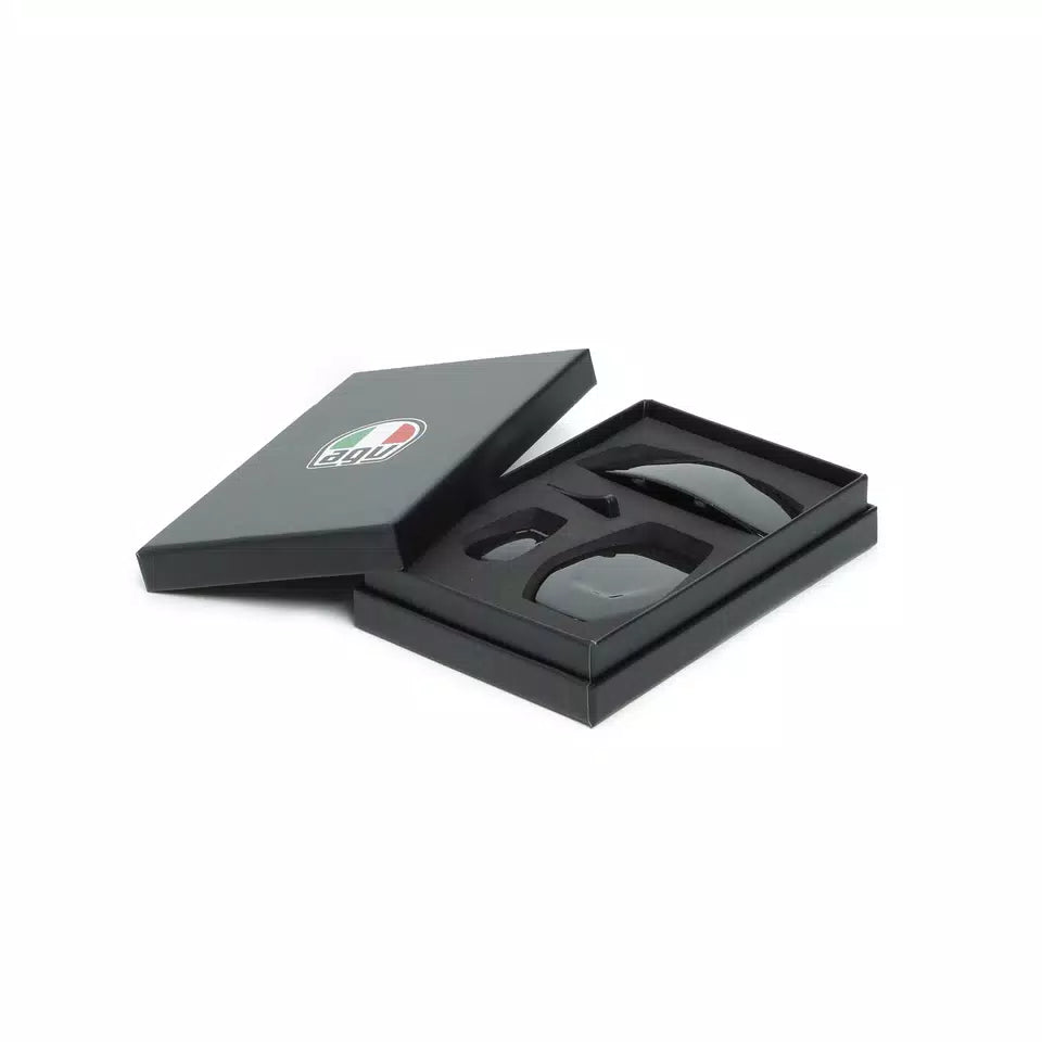 - GLOSSY CARBON