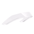 PRO SPOILER PISTA GP RR/PISTA GP R (+plastic screws) - CLEAR