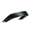 PRO SPOILER PISTA GP RR/PISTA GP R (+plastic screws) - MATT BLACK