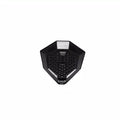 AGV CHIN VENT AX9 - BLACK