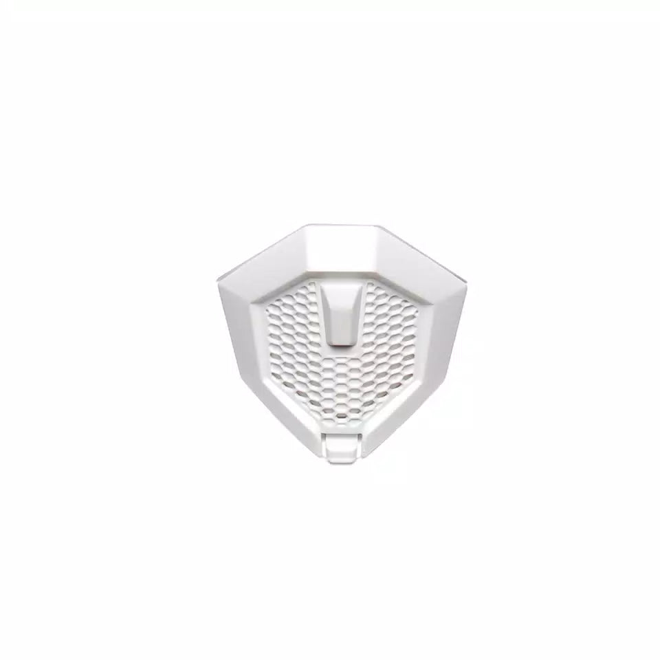 AGV CHIN VENT AX9 - WHITE